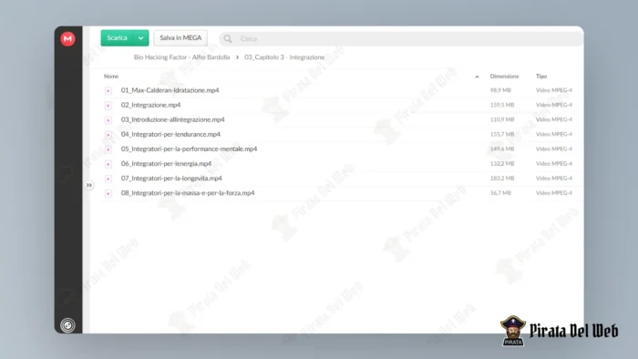 Bio Hacking Factor - immagine 5