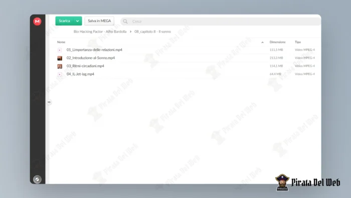 Bio Hacking Factor - immagine 10
