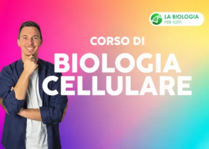 Biologia Celluare – LGEducation