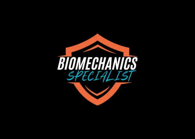 Biomechanics Specialist – Body Recomp
