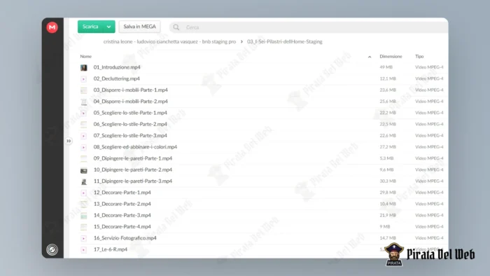 BnB Staging PRO – Ludovico Cianchetta - immagine 5