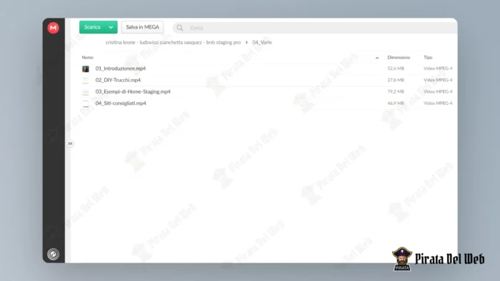 BnB Staging PRO – Ludovico Cianchetta - immagine 6