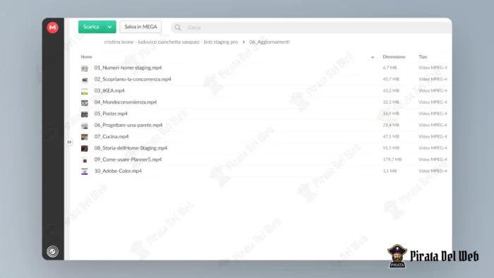BnB Staging PRO – Ludovico Cianchetta - immagine 8