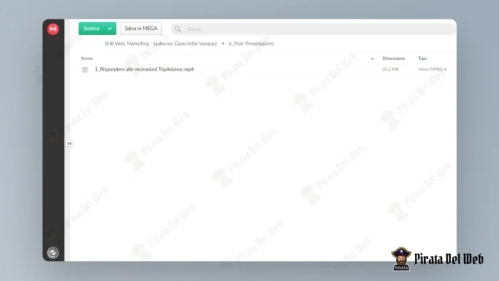 BnB Web Marketing – Ludovico Cianchetta Vazquez - immagine 8