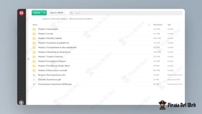 Bnb Experiences - Ludovico Cianchetta Vasquez - immagine 2