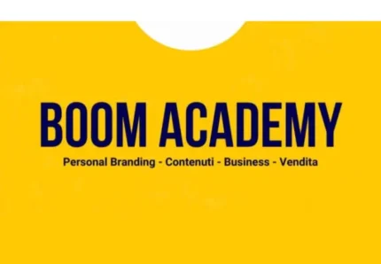 Boom Academy – Gracian Veshi