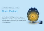Brain Restart – Gennaro Romagnoli