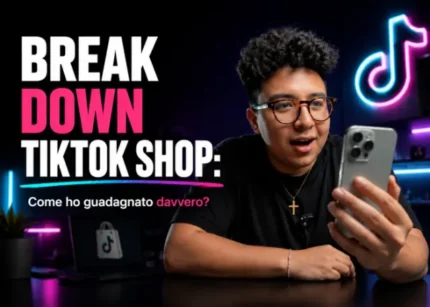 Break Down TikTok Shop – X2Marco