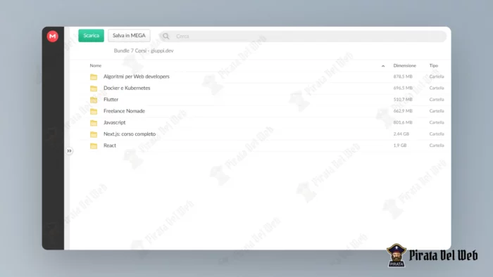 Bundle 7 Corsi - giuppi<dev> - immagine 2