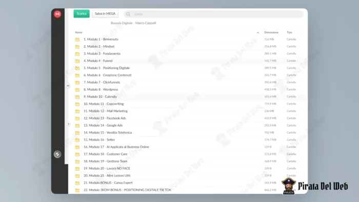 Bussola Digitale – Marco Cappelli - immagine 2