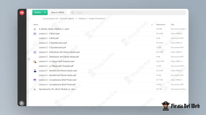 Canva Expert 2.0 – Sfacciati Digitali - immagine 6