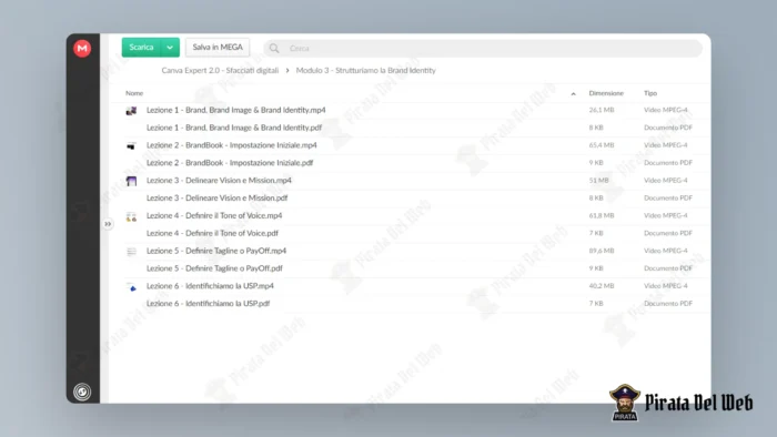 Canva Expert 2.0 – Sfacciati Digitali - immagine 7