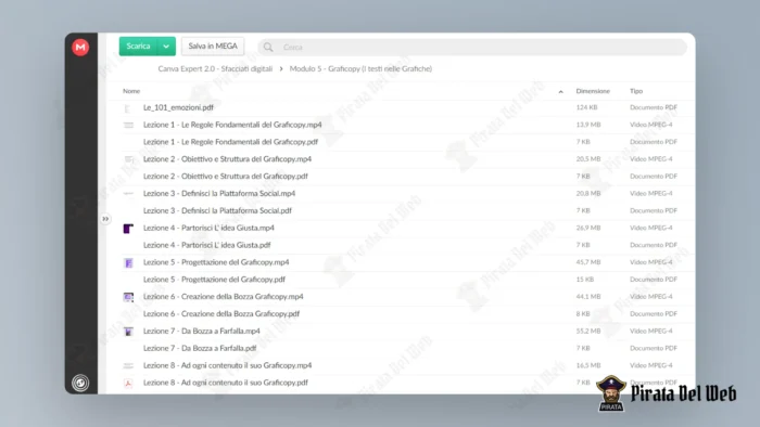 Canva Expert 2.0 – Sfacciati Digitali - immagine 9