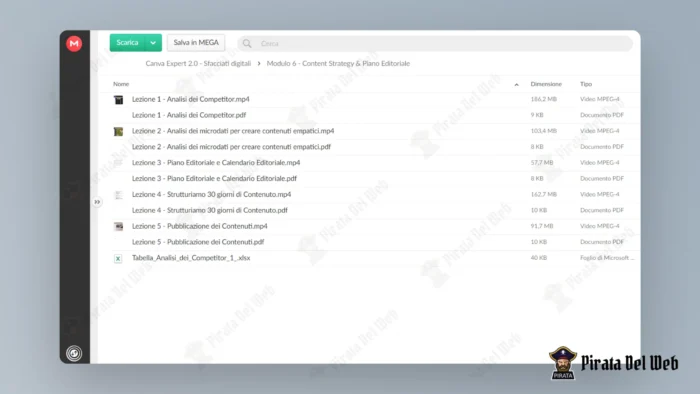 Canva Expert 2.0 – Sfacciati Digitali - immagine 10