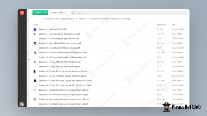 Canva Expert 2.0 – Sfacciati Digitali - immagine 11