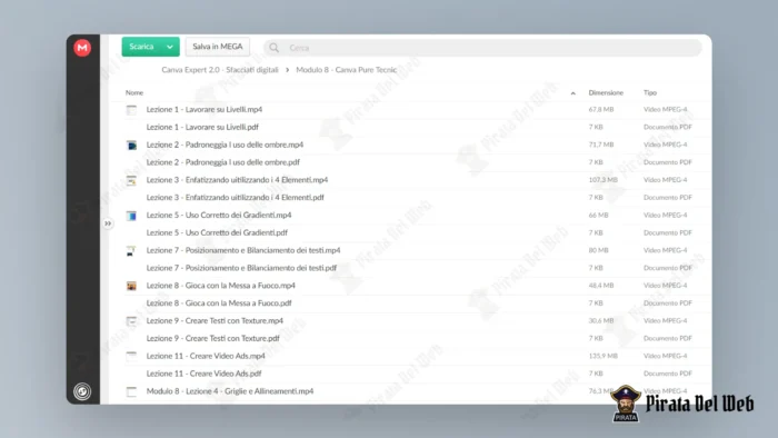 Canva Expert 2.0 – Sfacciati Digitali - immagine 12