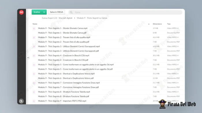 Canva Expert 2.0 – Sfacciati Digitali - immagine 13