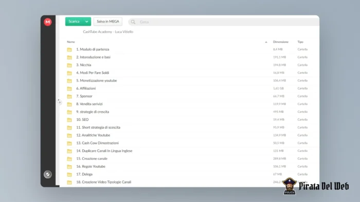 CashTube Academy – Luca Vitiello - immagine 2