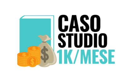 Caso Studio 1k/mese – Ignazio Munzù