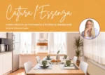 Cattura l’Essenza: Corso Pratico di Fotografia d’Interni ed Immobiliare – Francesca Martinelli