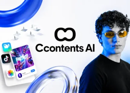 Ccontents AI – Ariele d’Amici