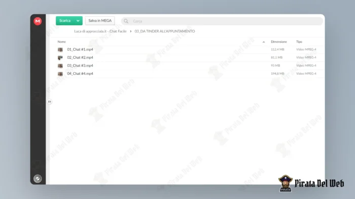 Chat facile – Approcciala.it - immagine 5