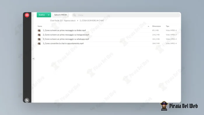Chat Facile 2.0 – Approcciala.it - immagine 5