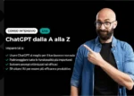 ChatGPT dalla A alla Z – Raffaele Gaito