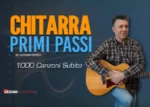 Chitarra Primi Passi – Lezionidichitarra.it (Antonio Orrico)