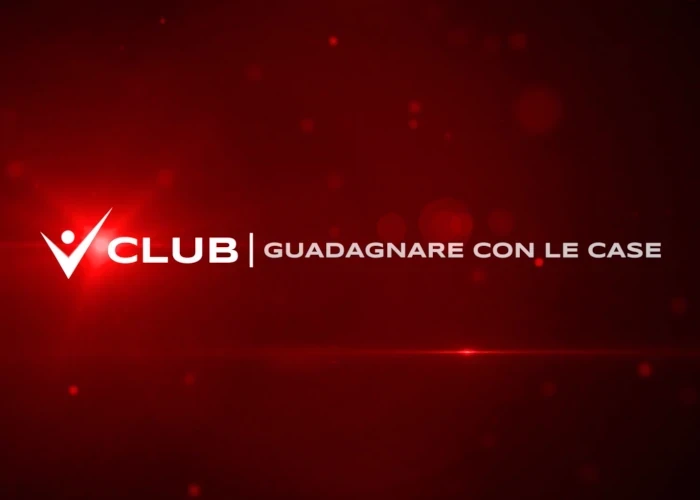 Club Advanced 2025 – Andrea Maurizio Gilardoni