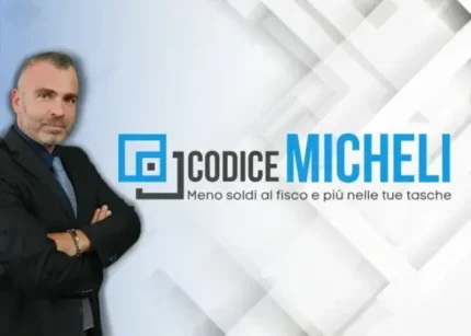 Codice Micheli – Carlo Alberto Micheli