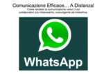 Comunicazione Efficace… a Distanza – Anthony Smith