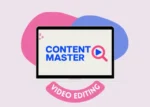 Content Master – Arianna Cavina