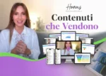 Contenuti che Vendono – Francesca Martinelli