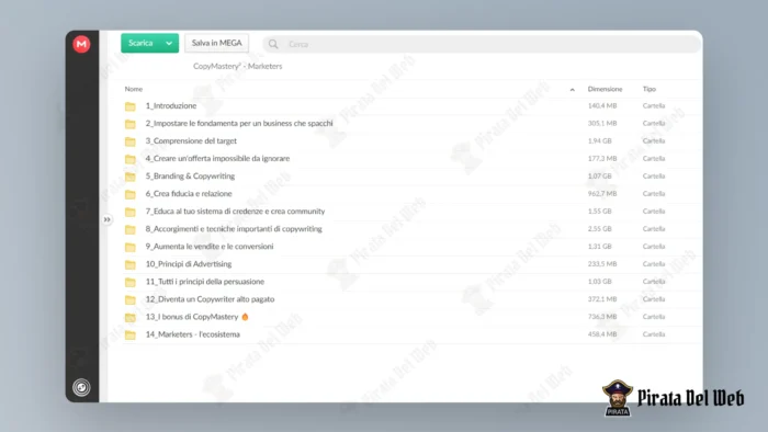 CopyMastery³ – Marketers - immagine 2