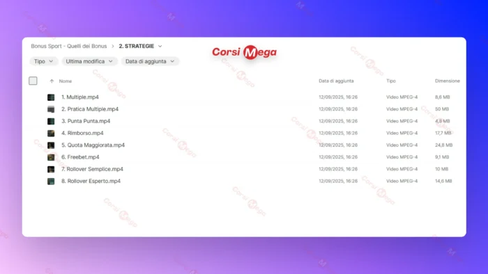 Corso Bonus Sport – Quelli dei Bonus - immagine 4