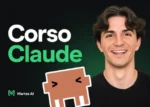 Corso Claude – Martes AI