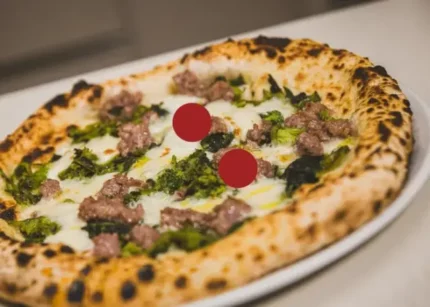 Corso La Pizza Napoletana – Fudemy