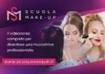Corso Make Up Artist – Scuola Make-Up