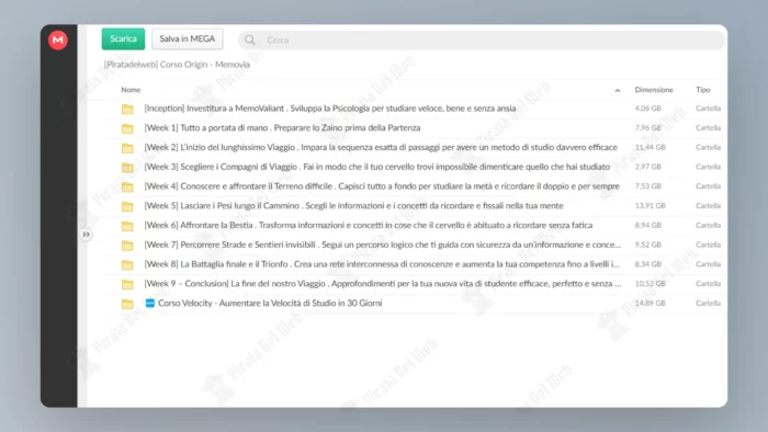 Corso Origin – Memovia - immagine 2