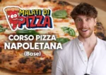 Corso Pizza Napoletana (Base) – Malati di Pizza
