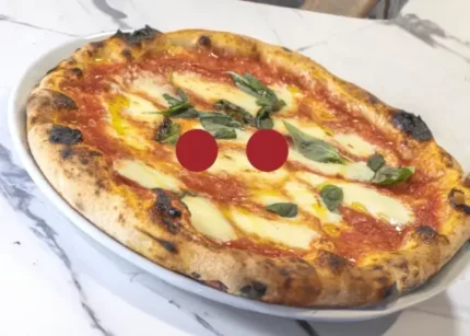 Corso Pizza Tonda Classica – Fudemy