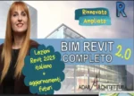 Corso Revit 2.0 – Adara Architettura