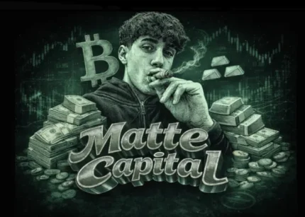 Corso Trading – MatteCapital