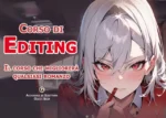 Corso di Editing – Giulia Besa
