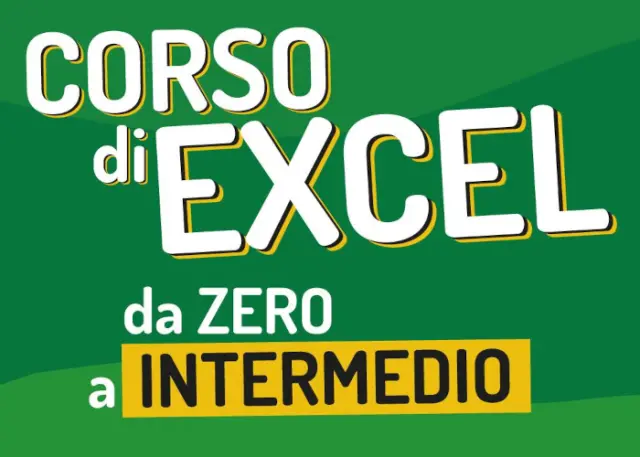 Corso di Excel: Da Zero a Intermedio – Gianluca Battistelli