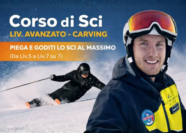 Corso di Sci Avanzato – Marco Giordano