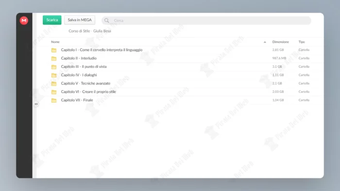 Corso di Stile – Giulia Besa - immagine 2