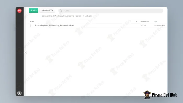 Corso online di IA e Prompt Engineering - Corsi.it - immagine 14