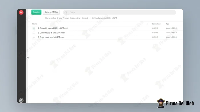 Corso online di IA e Prompt Engineering - Corsi.it - immagine 5
